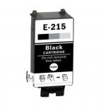 Epson Printer Cartridge 215 T215 Black T125120 T215 C For Pro Printers