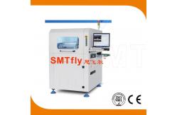 China Automatic Tool Change PCB Separator High Reliability PCB Gripper System supplier