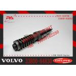 Diesel Fuel Electronic Unit Inyector EUI Injector 33800-84700 33800-82700 22027808 BEBE4L01001 for Delphi Del Volvo Truck D12 for sale