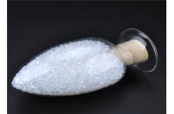 China Tunsing DS7301 Hot Melt Glue Pellets TPU Polyurethane For Seamless Pockets supplier