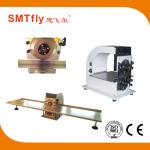 Mini Easy Operate V-Cut PCB Depanelizer Machine with CE Approval