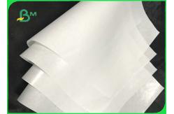 China Moisture - Proof 40gsm 60gsm PE Coated Paper For Wrapping Candle supplier