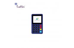 China Af69 4G Electronic Signature Scanning POS Terminal POS Machine supplier