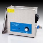 Indstrial Benchtop Ultrasonic Cleaning Machine , Ultrasonic Ring Cleaner for sale