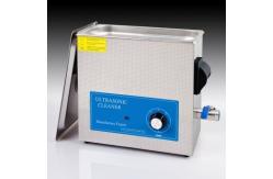China Benchtop Ultrasonic Cleaning Machine supplier