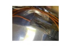 China QSFP-H40G-AOC2M 40GBASE-CR4 Active Copper Cable 2M Optical Cable supplier