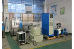 China Professional MS-Serious Mechanical Shock Test Machine Half Sine Wave supplier