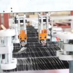 Compact Busbar Fabrication Assembly Machine Manual Riveting for sale