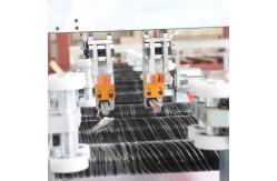 China Compact Busbar Fabrication Assembly Machine Manual Riveting supplier