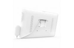 China 10.1Inch RK3399 CPU Wall Mounted Medical Grade Hospital Tablet With POE Power supplier