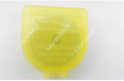 China Auto Cutter Parts DCS1500 DCS2500 DCS3500 DCS3600 Cutter Blades For Taurus supplier