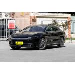 Cheap Price Byd Han-EV Autos Limousines Sport Sedan 605km Super Long Range Luxury Fastback Coupe Electric Car for Sale for sale