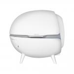 Fully Enclosed Cat Smart Toilet Box 5L space Customizable Logo with UV for sale