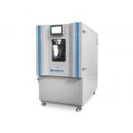Formaldehyde Testing Chamber / Climate Test Chamber High Accuracy for sale