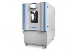 China Formaldehyde Testing Chamber / Climate Test Chamber High Accuracy supplier