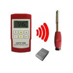 Portable Digital Leeb Hardness Tester HARTIP2200 with Wireless Impact Device DC for sale
