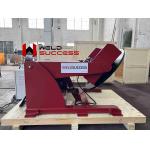 hydraulic positioner with a load capacity of 3 tons and three axes of movement. for sale
