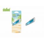 OEM ODM Car Vent Air Freshener Sunny Day Taillight With Membrane Material