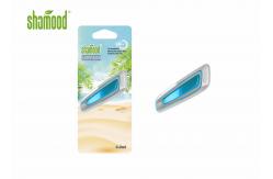 China OEM ODM Car Vent Air Freshener Sunny Day Taillight With Membrane Material supplier