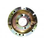 Color Zinc Steel Electromagnetic Clutch Assembly Magnet Housing for sale