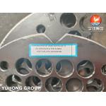 ASTM B171 C71500 Copper Nickel 70/30 Tube Sheet for Shell-and-Tube Heat Exchangers for sale