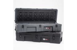 China Car Rooftop Large Capacity Storage Case 128L supplier