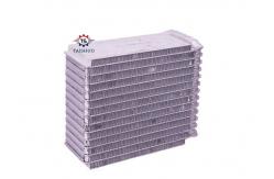 China LG220LC KLD-42023201506 Evaporator Engine Parts For Air Conditioning supplier
