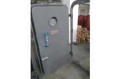 China Round Window Optional Marine Doors Quick Acting Weathertight OEM ODM Service supplier