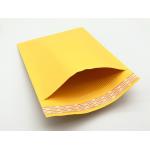 Non Toxic Cushion Kraft Corrugated Envelopes IECC for sale