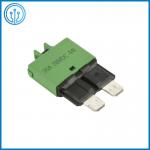 Manual 28V T3 30Amp Auto Blade Fuses ATC E39 Thermal Circuit Protector