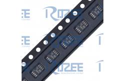 China LMV358AIDGKR supplier