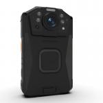 Compact 4G Body Camera Law Enforcement 3200mAh Battery Capacity for sale