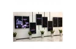 China Indoor HD Lift Moving LED Screen 3840Hz Customizable supplier