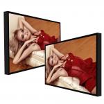 4k Monitor 1920×1080 43in High Brightness LCD Screen SECAM for sale