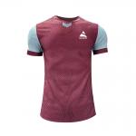 The Ivory Coast Africa Cup of Nations Jersey Exceptional Fabric and Craftsmanship