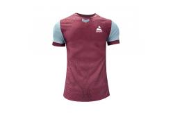 China The Ivory Coast Africa Cup of Nations Jersey Exceptional Fabric and Craftsmanship supplier