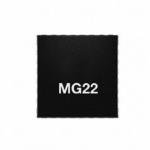 Wireless Communication Module EFR32MG22C224F512GN32-C Multiprotocol 2.4GHz RF Transceiver for sale