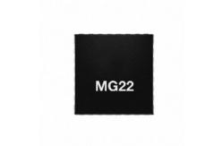 China Wireless Communication Module EFR32MG22C224F512GN32-C Multiprotocol 2.4GHz RF Transceiver supplier