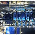 Environmental Protection Waste Heat Power Generation Project