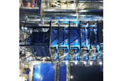 China Environmental Protection Waste Heat Power Generation Project supplier
