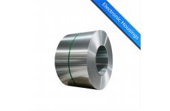 China Superior Heat Dissipation Aluminum Alloy Coils Electronics Applications supplier