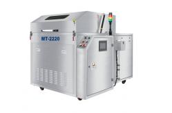 China Pallet Cleaning PCB SMT Machine  China Made supplier