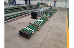 China RHBC Sucker Rod Pump / API Nitriding Treatment Mechanism supplier