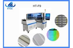 China SMT SMD Pick And Place Machine Circuit Board Manufacturing Machine supplier