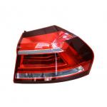 56D 945 207 A /208 A 2017 2018 2016 Vw Passat Tail Lights Replacement Led Curved for sale