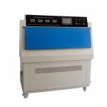 UVA 340 UV Weathering Test Chamber UV Lamp 260 litre for sale