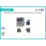 Programmable Temperature And Humidity Controlled Chambers 3KW-8KW for sale