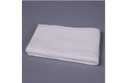China Factory Disposable Cleanroom Mops Refill Pad Flat Microfiber Mop supplier