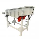 High Precision Linear Vibrating Screen For Accurate Material Screening In Industrial Production for sale