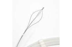 China 2.8mm Endoscopic Disposable ERCP Basket With CE ISO 1900mm supplier